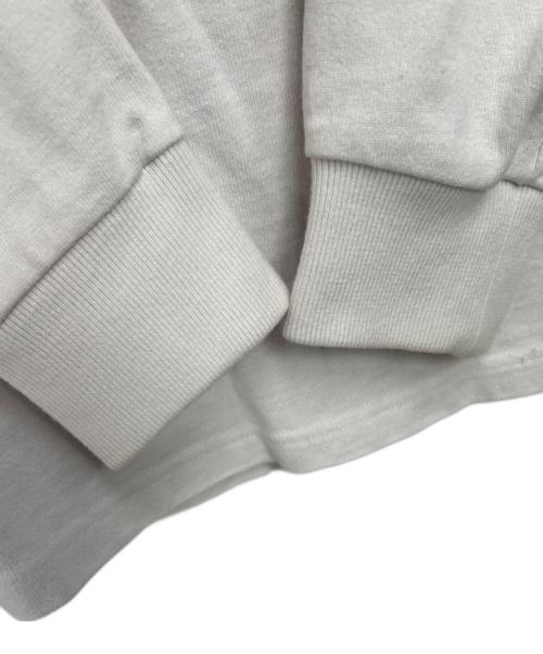 SUPREME（シュプリーム）SUPREME (シュプリーム) ポロシャツ ホワイト サイズ:Mの古着・服飾アイテム