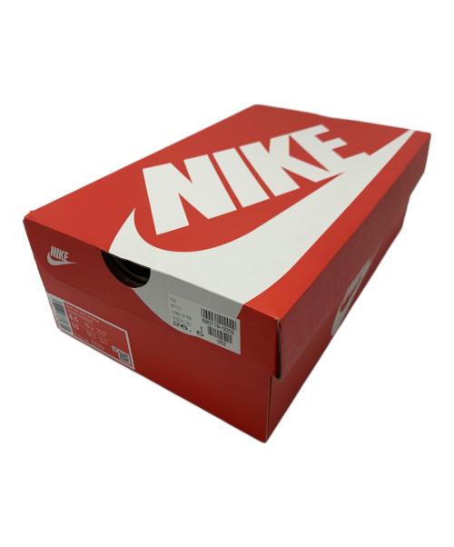 NIKE（ナイキ）NIKE (ナイキ) スニーカー ブラック×ピンク サイズ:26.5の古着・服飾アイテム