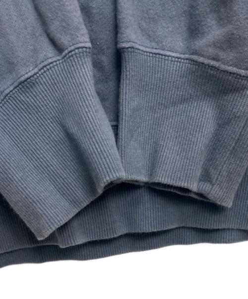 Vivienne Westwood RED LABEL（ヴィヴィアンウエストウッドレッドレーベル）Vivienne Westwood RED LABEL (ヴィヴィアンウエストウッドレッドレーベル) スウェット ブルー系 サイズ:00の古着・服飾アイテム