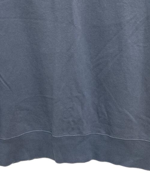 Vivienne Westwood RED LABEL（ヴィヴィアンウエストウッドレッドレーベル）Vivienne Westwood RED LABEL (ヴィヴィアンウエストウッドレッドレーベル) スウェット ブルー系 サイズ:00の古着・服飾アイテム