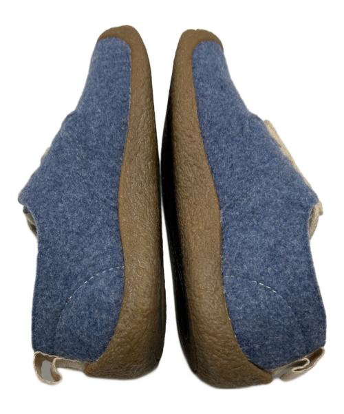 KEEN（キーン）KEEN (キーン) スニーカー スカイブルー サイズ:23.5の古着・服飾アイテム