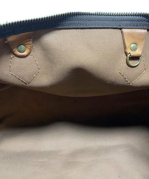 LOUIS VUITTON（ルイ ヴィトン）LOUIS VUITTON (ルイ ヴィトン) ハンドバッグ ブラウンの古着・服飾アイテム