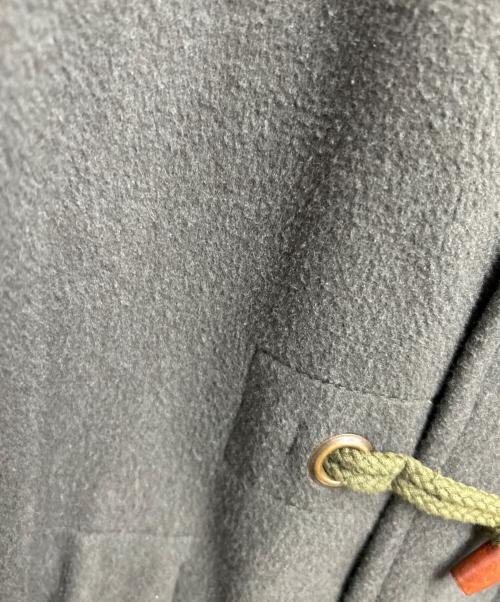 BROOKS BROTHERS（ブルックスブラザーズ）BROOKS BROTHERS (ブルックスブラザーズ) ヴィンテージダッフルコート カーキ サイズ:-の古着・服飾アイテム