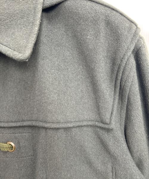 BROOKS BROTHERS（ブルックスブラザーズ）BROOKS BROTHERS (ブルックスブラザーズ) ヴィンテージダッフルコート カーキ サイズ:-の古着・服飾アイテム