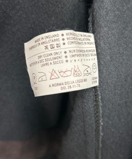 BROOKS BROTHERS（ブルックスブラザーズ）BROOKS BROTHERS (ブルックスブラザーズ) ヴィンテージダッフルコート カーキ サイズ:-の古着・服飾アイテム