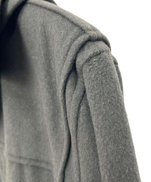 BROOKS BROTHERS（ブルックスブラザーズ）BROOKS BROTHERS (ブルックスブラザーズ) ヴィンテージダッフルコート カーキ サイズ:-の古着・服飾アイテム