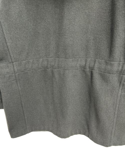 BROOKS BROTHERS（ブルックスブラザーズ）BROOKS BROTHERS (ブルックスブラザーズ) ヴィンテージダッフルコート カーキ サイズ:-の古着・服飾アイテム