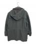 BROOKS BROTHERS (ブルックスブラザーズ) ヴィンテージダッフルコート カーキ サイズ:-：14000円