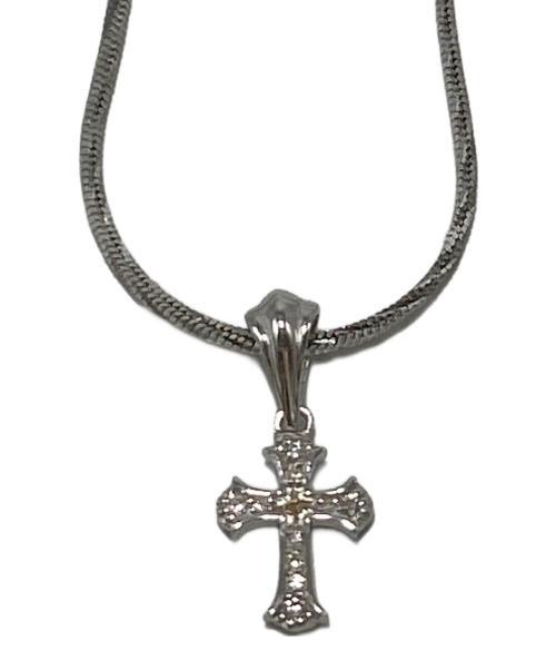 AVALANCHE（アヴァランチ）AVALANCHE (アヴァランチ) クロスネックレスの古着・服飾アイテム