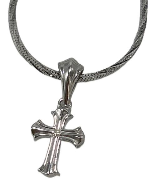 AVALANCHE（アヴァランチ）AVALANCHE (アヴァランチ) クロスネックレスの古着・服飾アイテム