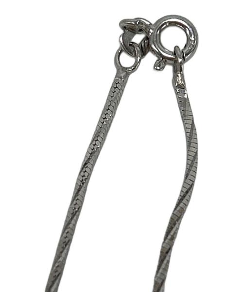 AVALANCHE（アヴァランチ）AVALANCHE (アヴァランチ) クロスネックレスの古着・服飾アイテム