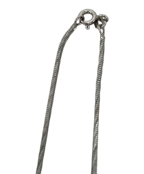 AVALANCHE（アヴァランチ）AVALANCHE (アヴァランチ) クロスネックレスの古着・服飾アイテム