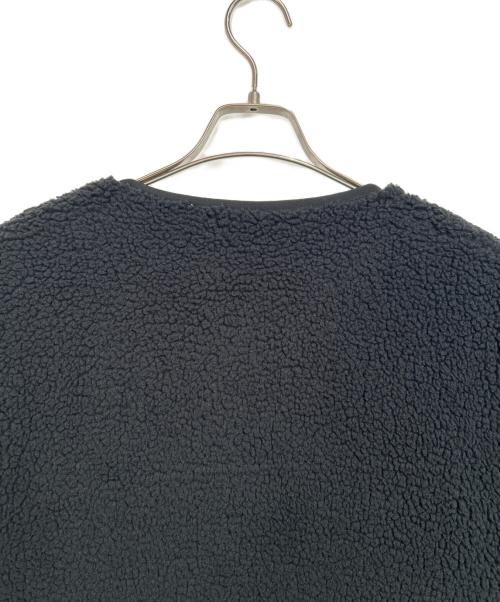 Columbia（コロンビア）Columbia (コロンビア) リバーシブルジャケット ブラック サイズ:Mの古着・服飾アイテム