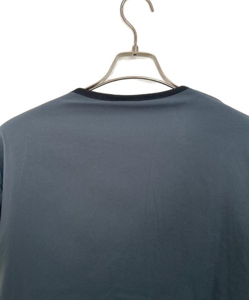 Columbia（コロンビア）Columbia (コロンビア) リバーシブルジャケット ブラック サイズ:Mの古着・服飾アイテム