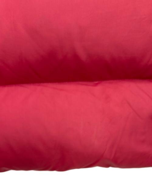 L.L.Bean（エルエルビーン）L.L.Bean (エルエルビーン) ダウンベスト レッド サイズ:Mの古着・服飾アイテム