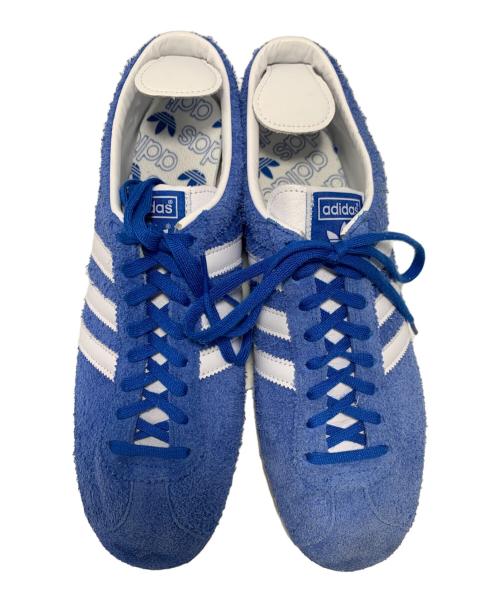 adidas Originals（アディダスオリジナル）adidas Originals (アディダスオリジナル) スニーカー ブルー サイズ:29cmの古着・服飾アイテム