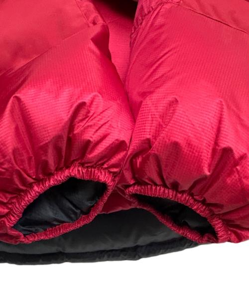 MARMOT（マーモット）MARMOT (マーモット) パルバットジャケット レッド サイズ:M 未使用品の古着・服飾アイテム