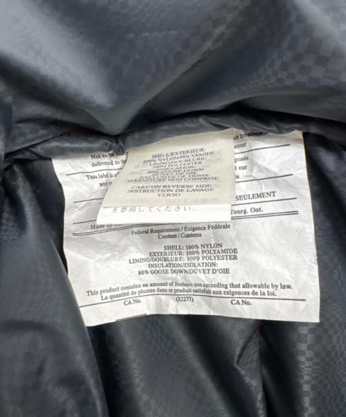 MARMOT（マーモット）MARMOT (マーモット) パルバットジャケット レッド サイズ:M 未使用品の古着・服飾アイテム