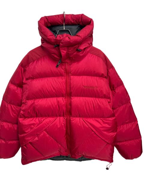 MARMOT（マーモット）MARMOT (マーモット) パルバットジャケット レッド サイズ:M 未使用品の古着・服飾アイテム