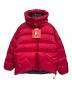MARMOT（マーモット）の古着「パルバットジャケット」｜レッド