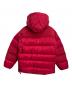 MARMOT (マーモット) パルバットジャケット レッド サイズ:M 未使用品：28000円
