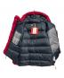 中古・古着 MARMOT (マーモット) パルバットジャケット レッド サイズ:M 未使用品：28000円