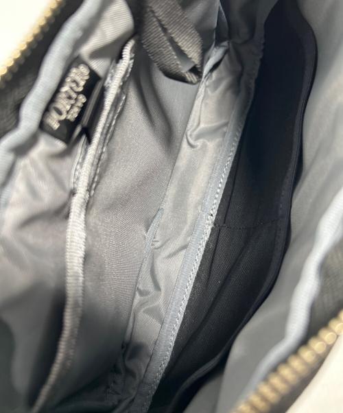 PORTER（ポーター）PORTER (ポーター) ショルダーバッグ ブラックの古着・服飾アイテム