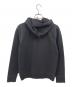 Patagonia (パタゴニア) ロゴパーカー ブラック サイズ:XS：4000円