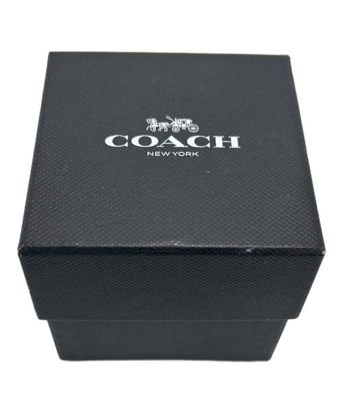 COACH（コーチ）COACH (コーチ) デジタルウォッチの古着・服飾アイテム