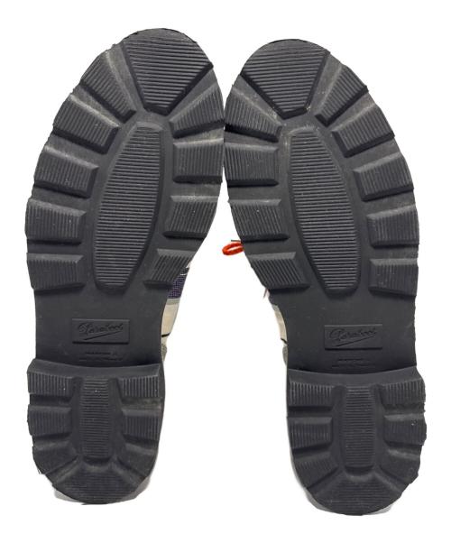 PARABOOT（パラブーツ）PARABOOT (パラブーツ) チロリアンシューズ マルチカラー サイズ:42の古着・服飾アイテム