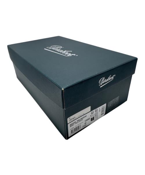 PARABOOT（パラブーツ）PARABOOT (パラブーツ) チロリアンシューズ マルチカラー サイズ:42の古着・服飾アイテム