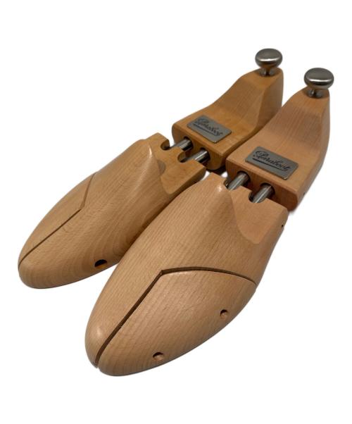 PARABOOT（パラブーツ）PARABOOT (パラブーツ) チロリアンシューズ マルチカラー サイズ:42の古着・服飾アイテム