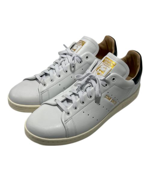 adidas（アディダス）adidas (アディダス) STAN SMITH LUX ホワイト サイズ:30の古着・服飾アイテム
