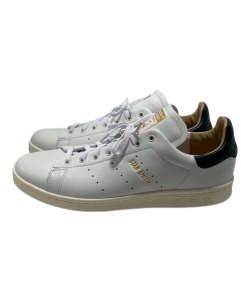 adidas（アディダス）adidas (アディダス) STAN SMITH LUX ホワイト サイズ:30の古着・服飾アイテム