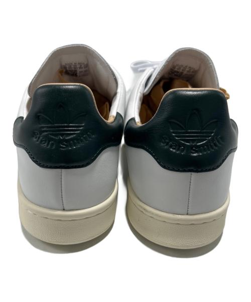 adidas（アディダス）adidas (アディダス) STAN SMITH LUX ホワイト サイズ:30の古着・服飾アイテム