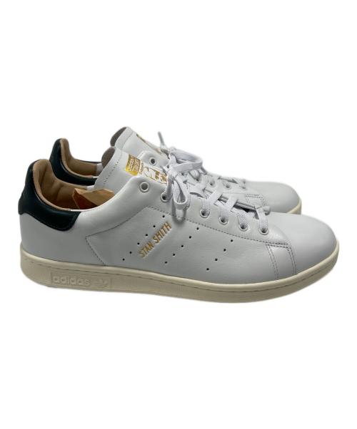 adidas（アディダス）adidas (アディダス) STAN SMITH LUX ホワイト サイズ:30の古着・服飾アイテム