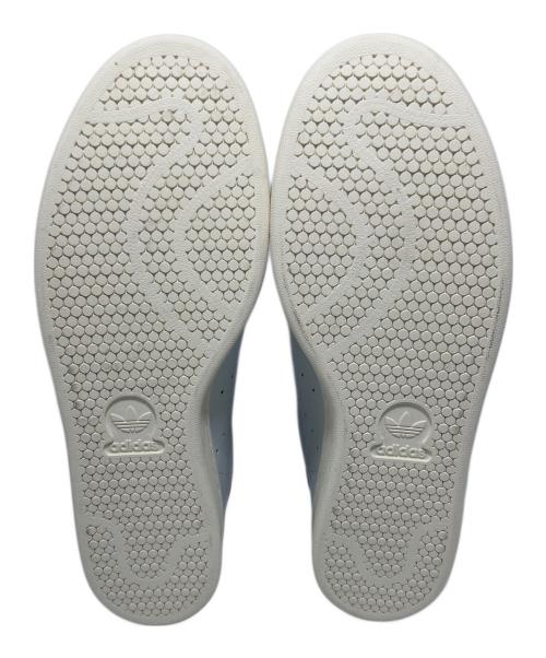 adidas（アディダス）adidas (アディダス) STAN SMITH LUX ホワイト サイズ:30の古着・服飾アイテム