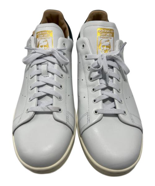 adidas（アディダス）adidas (アディダス) STAN SMITH LUX ホワイト サイズ:30の古着・服飾アイテム