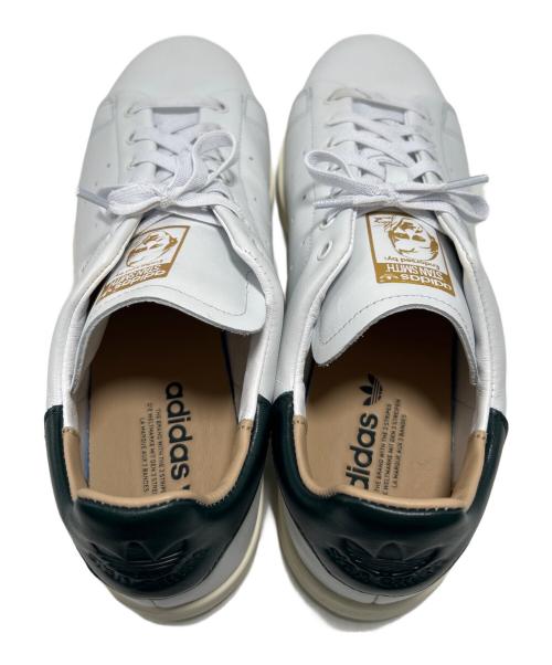 adidas（アディダス）adidas (アディダス) STAN SMITH LUX ホワイト サイズ:30の古着・服飾アイテム