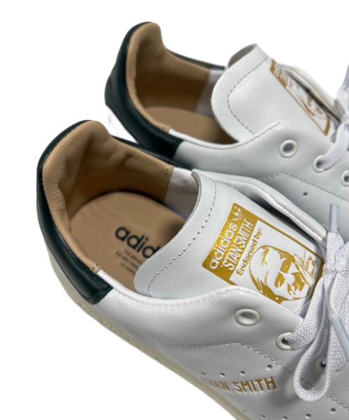 adidas（アディダス）adidas (アディダス) STAN SMITH LUX ホワイト サイズ:30の古着・服飾アイテム