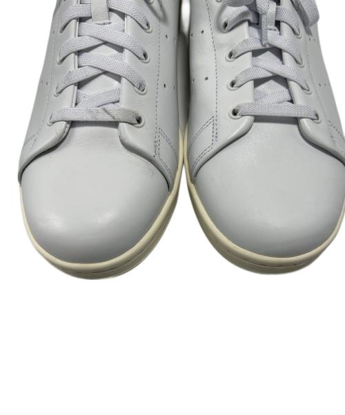 adidas（アディダス）adidas (アディダス) STAN SMITH LUX ホワイト サイズ:30の古着・服飾アイテム