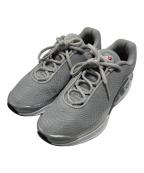 NIKEナイキ）の古着「スニーカー」｜シルバー