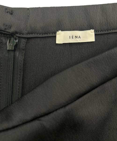 IENA（イエナ）IENA (イエナ) スカート ブラック サイズ:38の古着・服飾アイテム
