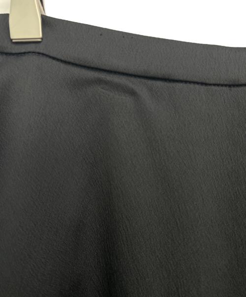IENA（イエナ）IENA (イエナ) スカート ブラック サイズ:38の古着・服飾アイテム