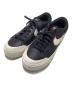 NIKE（ナイキ）の古着「スニーカー」｜ブラック×ホワイト