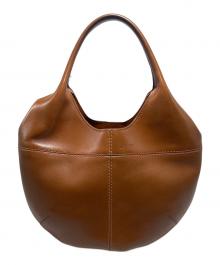 HIROFU（ヒロフ）の古着「トートバッグ」｜ブラウン