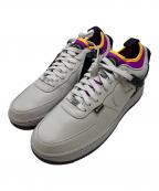 NIKE×UNDERCOVERナイキ×アンダーカバー）の古着「スニーカー」｜グレー×ブラック