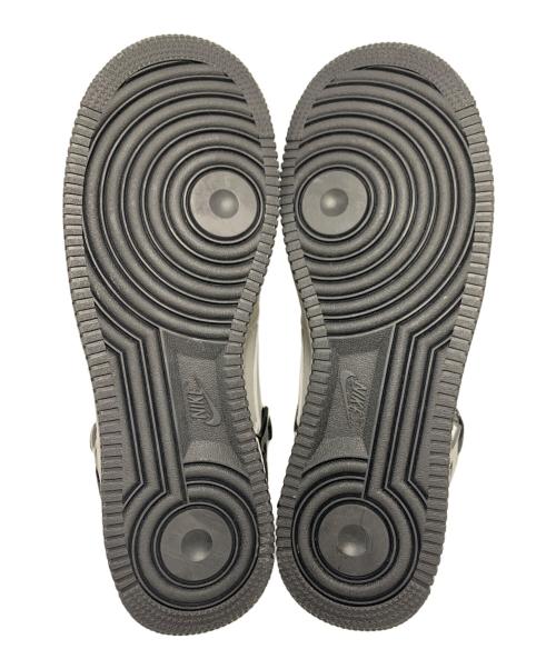 NIKE（ナイキ）NIKE (ナイキ) UNDERCOVER (アンダーカバー) スニーカー グレー×ブラック サイズ:28cm 未使用品の古着・服飾アイテム