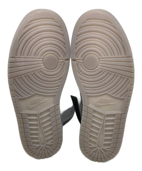 NIKE（ナイキ）NIKE (ナイキ) スニーカー ブルー×ホワイト サイズ:28cmの古着・服飾アイテム