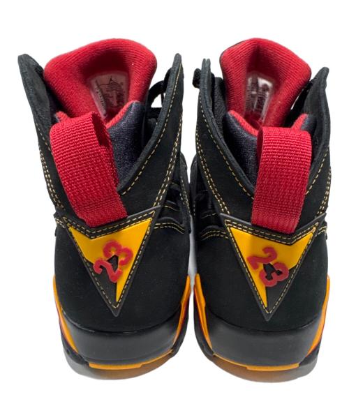 NIKE（ナイキ）NIKE (ナイキ) スニーカー ブラック サイズ:28の古着・服飾アイテム